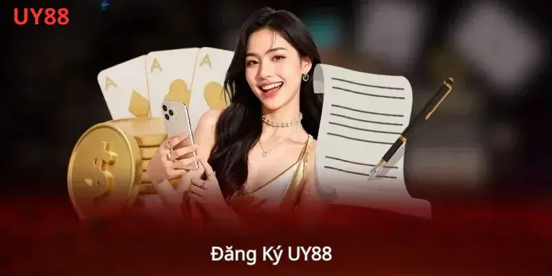 Đăng Ký UY88