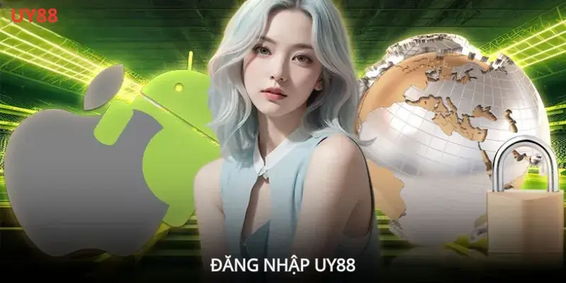 Đăng Nhập UY88