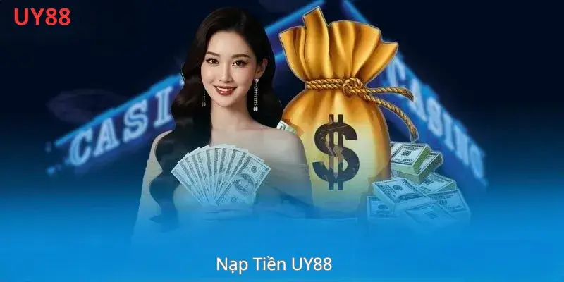 Nạp Tiền UY88