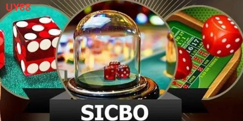 Sicbo UY88