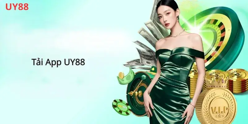 Tải App UY88